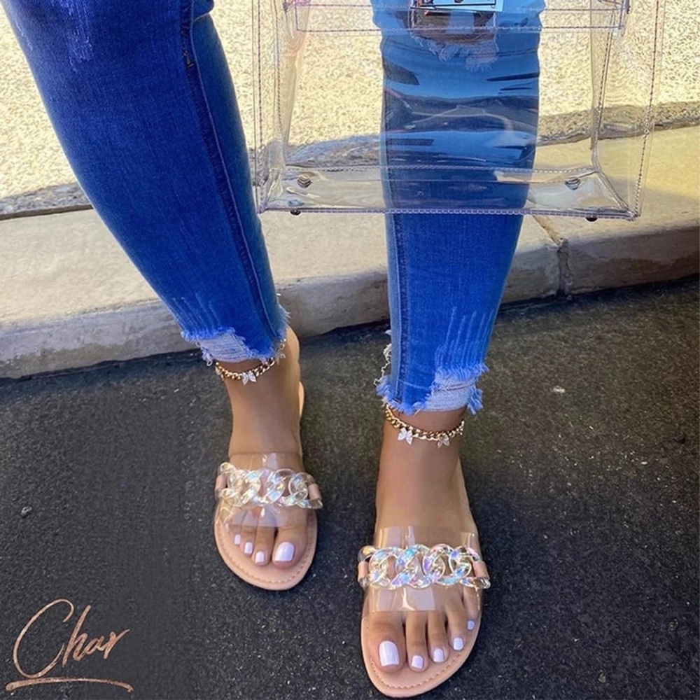 Slippers - Picture 2 of 5